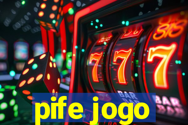 pife jogo